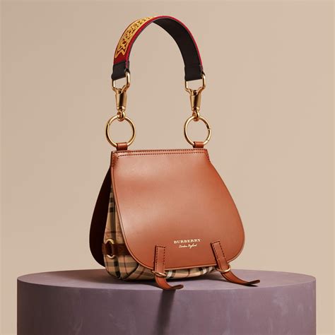 burberry bridle tote|burberry haymarket bag.